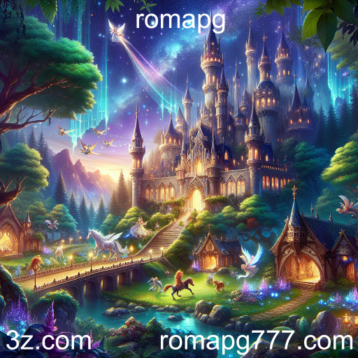 A Magia dos Jogos de Fantasia: Explorações e Aventuras Incríveis