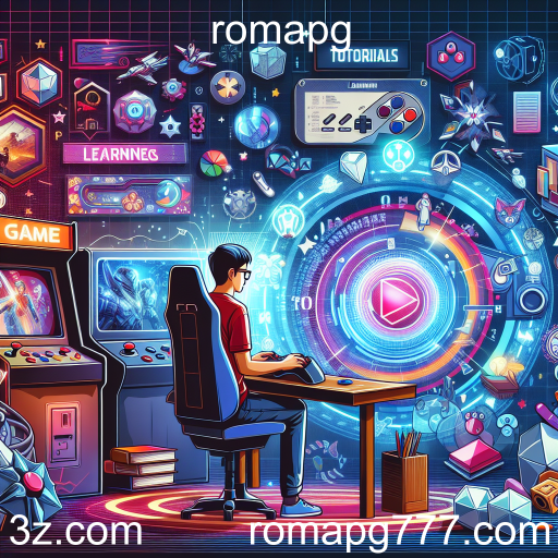 A Importância dos Tutoriais nos Jogos: Aprendizado e Exploração